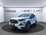 Ford EcoSport Active Navi B & O Klimaautom Keyless En - Ford EcoSport: Active