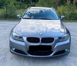 BMW 318 Baureihe 3 Touring 318d - BMW 318 aus 2010: Kombi, 318d