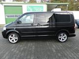 Volkswagen T5 Multivan Highline - gebrauchte VW T5 Multivan aus dem Jahr 2006