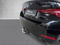 BMW 430 Gran Coupé - Vorschau Bild 18