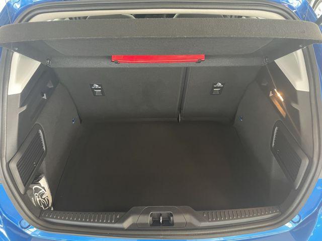 Ford Focus Titanium 1.0 NAVI+KAMERA+SPURHALTE+LED, миниатюра 17