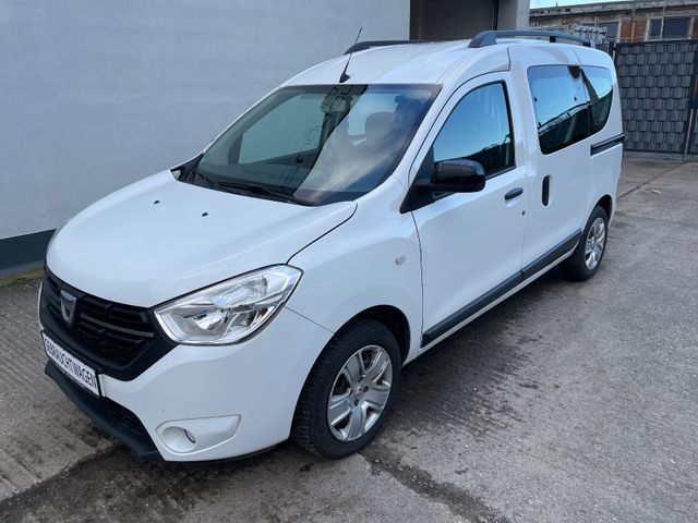 Dacia Dokker Comfort 1.5 Blue dCi Navi,PDC, 5-Sitze