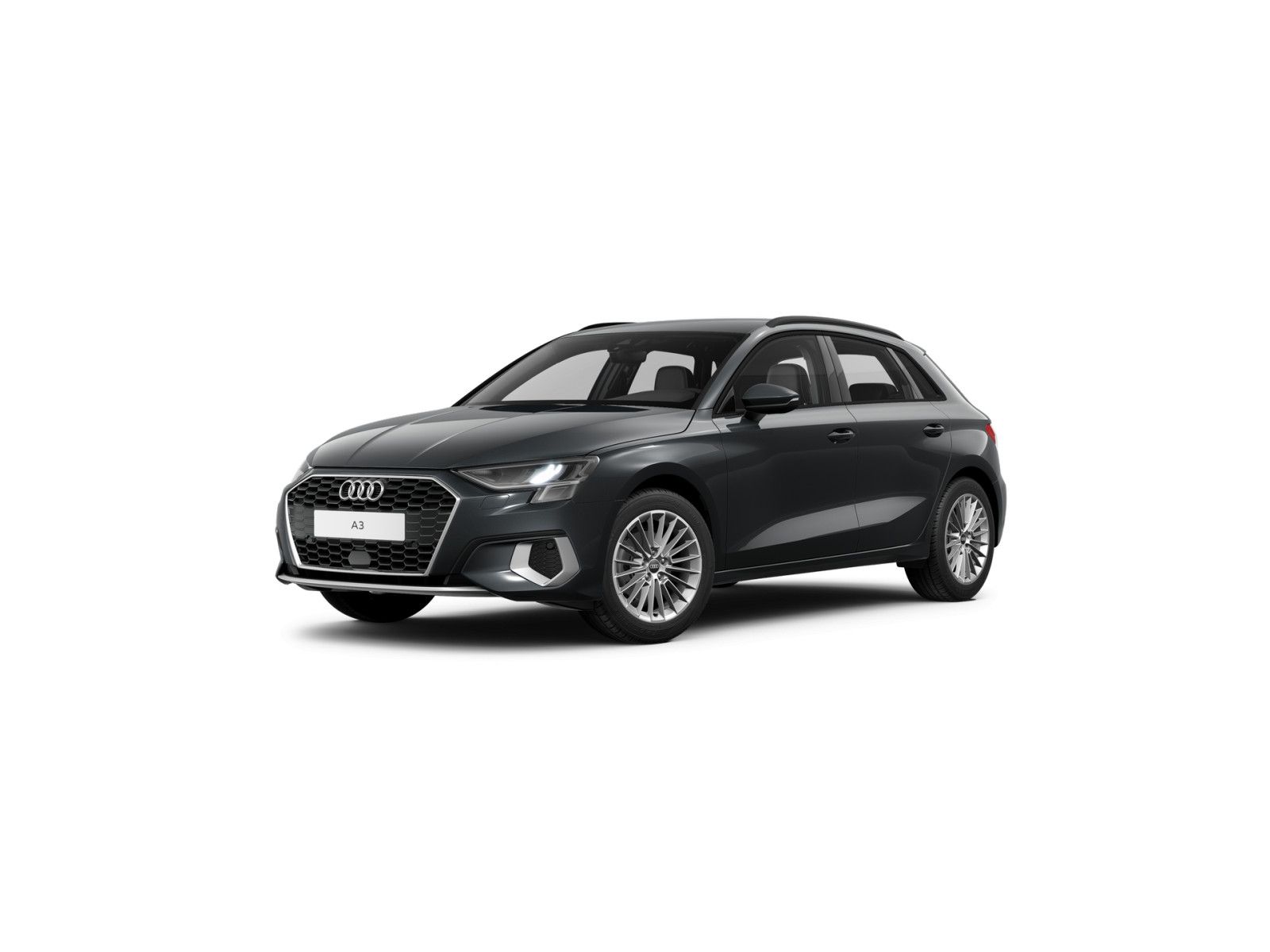 Audi A3 - Bild 2