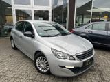 Peugeot 308 Access - Peugeot 308: Access