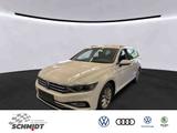 Volkswagen Passat Variant 2.0 TDI DSG Business Matrix AHK - Volkswagen Passat Variant in Chemnitz