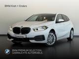 BMW 120 d LED+Temp+PDC+DAB+SHZ+AppleCarPlay - gebrauchte BMW 120 aus dem Jahr 2022