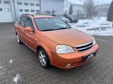 Chevrolet Nubira Wagon 2.0 Autom*AHK*Temp*Klimaauto*8Fach* - Chevrolet Nubira Gebrauchtwagen