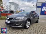Opel Astra 1.4 Turbo NAVI+PDC+SITHEIZUNG+ALLWETTER - gebrauchte Opel Astra aus dem Jahr 2013