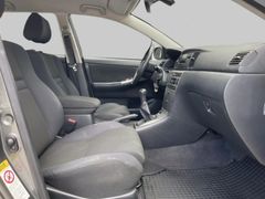 TOYOTA Corolla Kombi 1.4 D-4D Sol AHK ALU 8fach KLIMA