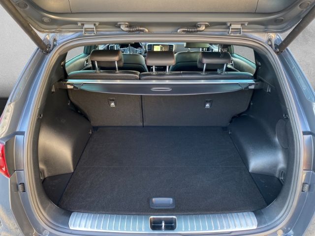 Fahrzeugabbildung Kia Sportage GT-LINE 4WD 1.6 T-GDI *LEDER-PAKET*TECH