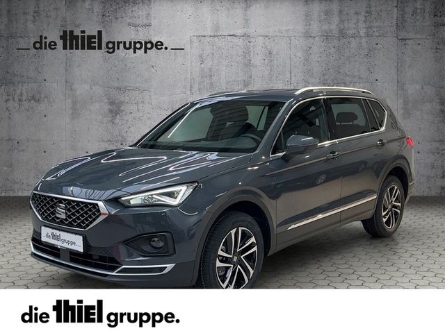 Seat Tarraco Xperience 2.0 TDI DSG AHK+ACC+LED+NAVI