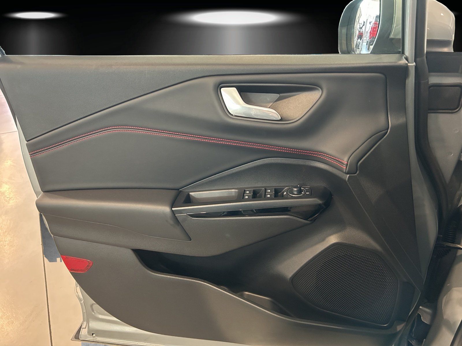 Fahrzeugabbildung Ford Puma ST Line,FGS 3.-5 Jahr