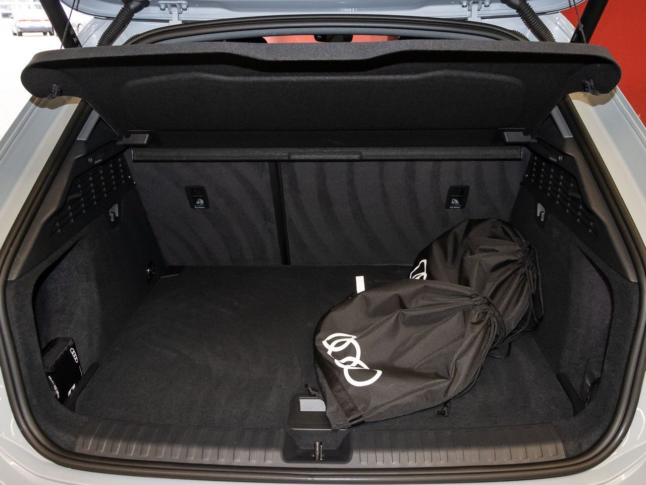 Audi A3 - Bild 7