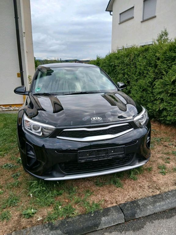 Image of Kia Stonic