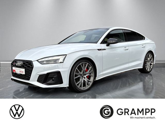 AUDI S5 Sportback TDI +OPTIK+MATRIX+360°+PANO+VIRTUAL