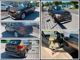 BMW X1 20 d xDrive m. Bi-Xenon, Panorama, Leder etc. - BMW X1 aus 2009