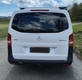 Mercedes-Benz Vito / Camper - Mercedes-Benz Vito von privat