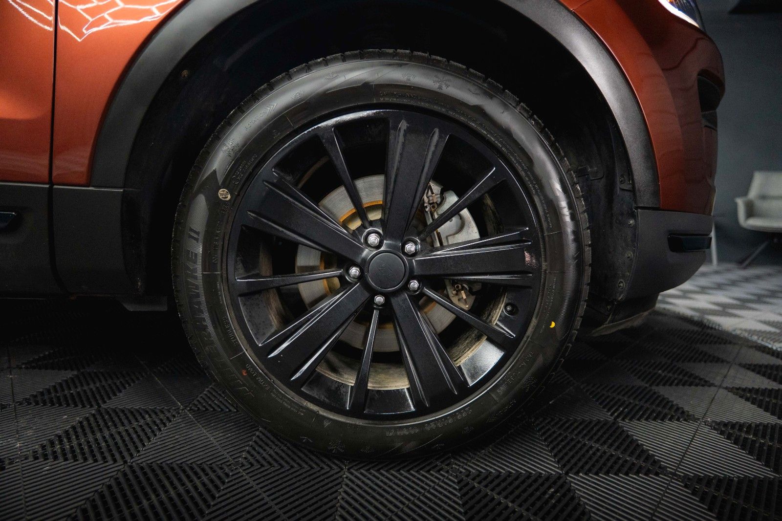 Fahrzeugabbildung Ford Explorer 3.5 V6 LIMITED 4x4 *Kamera*Memory*LED*