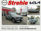 Kia Niro HEV Spirit 1.6 GDI Technologie-Paket Harman - Kia Niro in Dresden