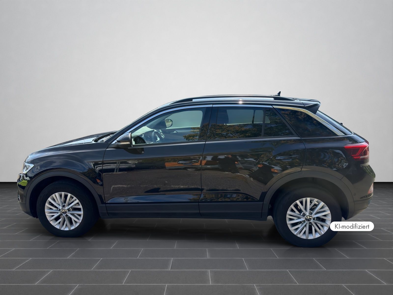 Volkswagen T-Roc - Bild 8