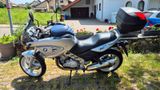 BMW F 650 CS (Scarver) mit Topcase  - Offers matching your search criteria