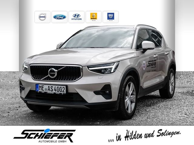 Volvo XC40 B3 B DKG Core