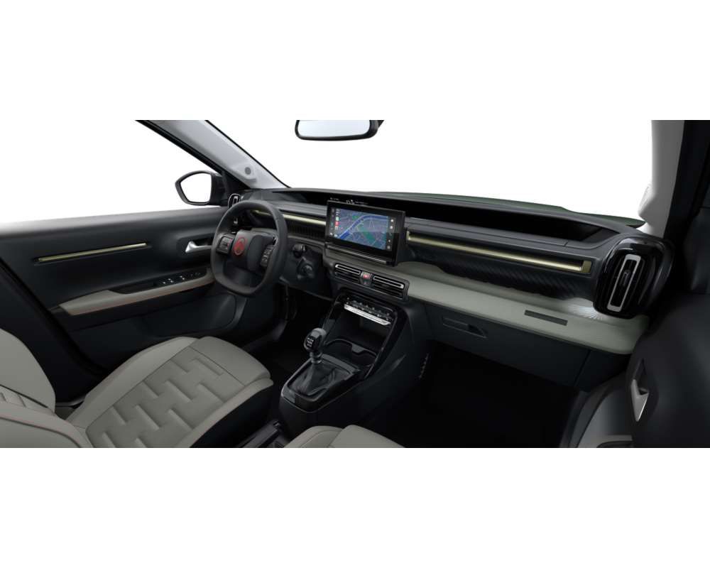 Citroën C3 - Bild 7