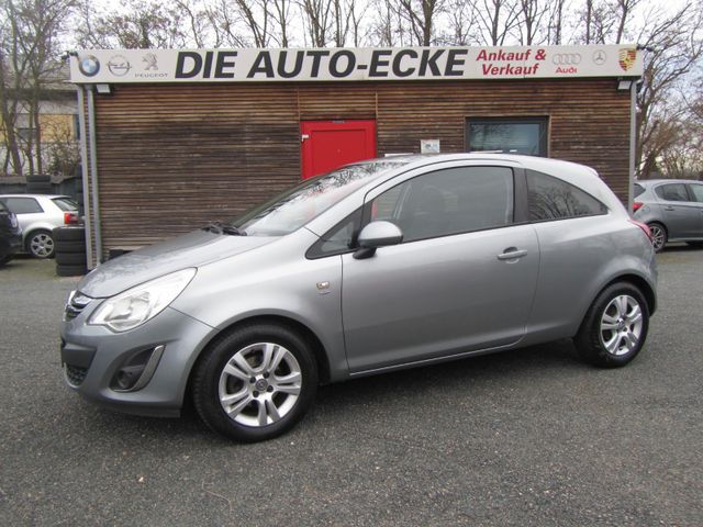 Opel Corsa D 1.4 Satellite