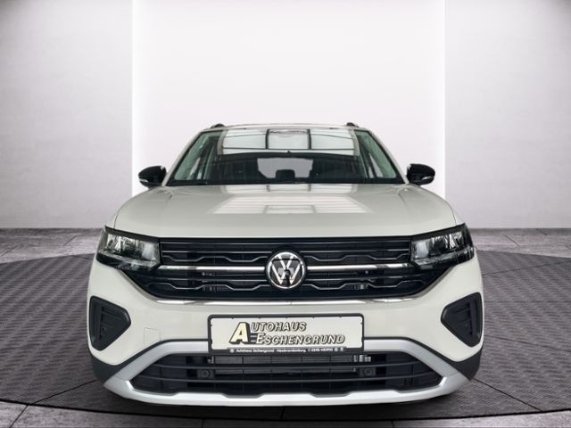 Fahrzeugabbildung Volkswagen T-Cross 1.0 TSI GOAL GJR NAVIGATION SHZ KLIMA