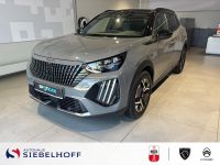 Peugeot 2008 - Vorschau Bild 2