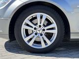 Mercedes-Benz C 230 T Avantgarde*Verkauf nur an Gewerbe/Export - Mercedes C 230 mit Schiebedach