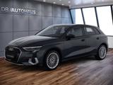 Audi A3 Sportback advanced 30 1.0 TFSI S-tronic LED - Audi A3: Limousine