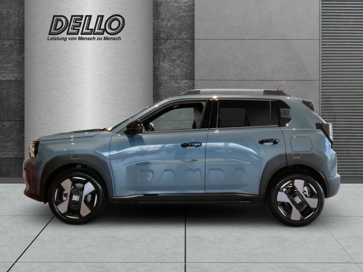 Fiat Grande Panda - Bild 2