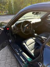 Porsche 996 Turbo Coupé Turbo - Porsche 996: Turbo