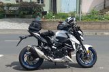 Suzuki GSX S 750 - Angebote entsprechen deinen Suchkriterien