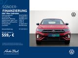 Volkswagen T-Roc Cabriolet R-Line 1.5 l TSI OPF 110 kW (150 - gebrauchte VW Roadster