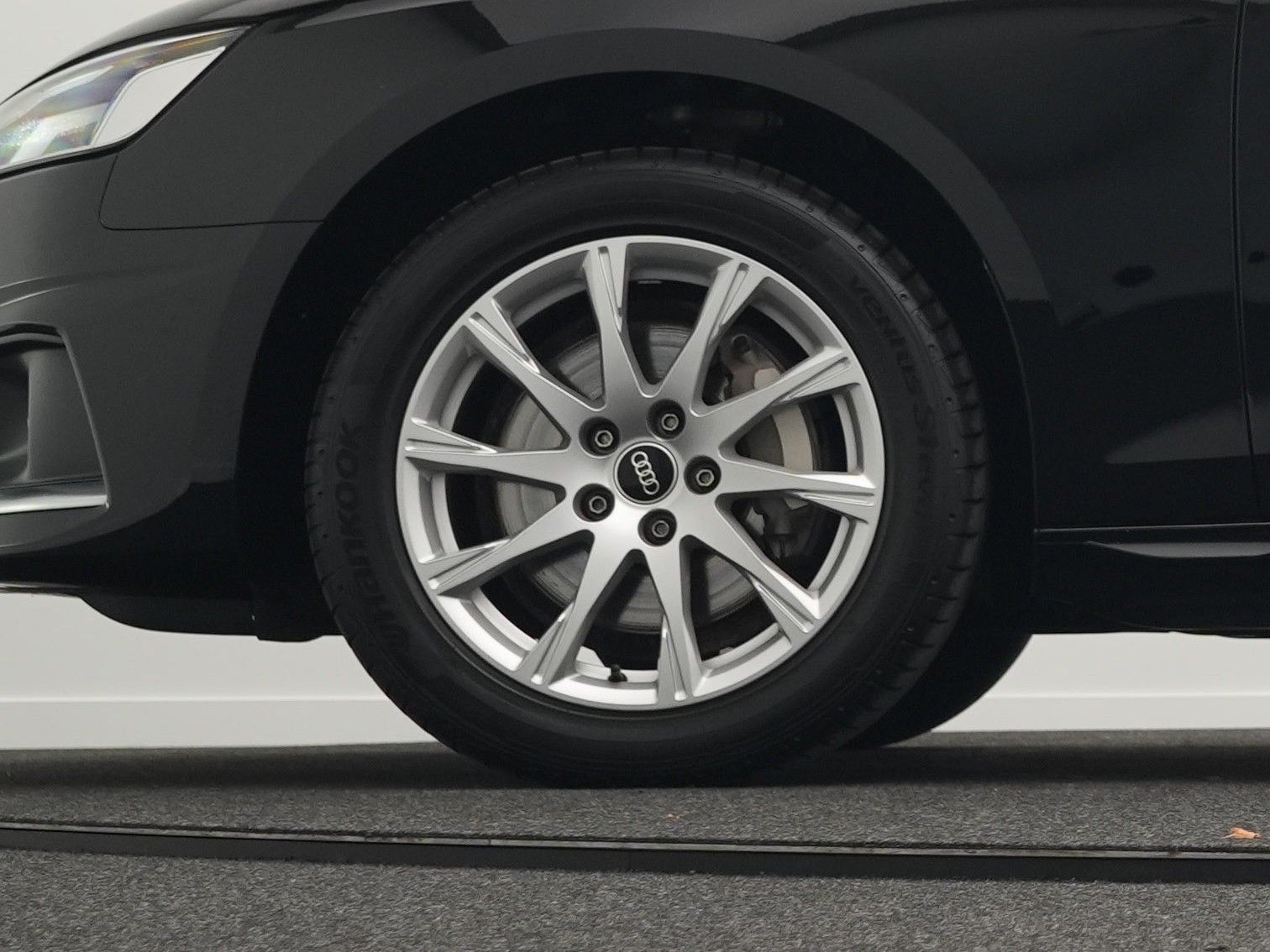 Audi A4 - Bild 48