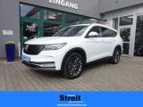 DFSK Fengon 7 2.0 GDI 4x4 2,5t AHlast Navi PanoD 7Sit - DFSK Fengon 7 Gebrauchtwagen