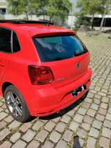Volkswagen Polo 1.2 TSI 66kW BMT SOUND SOUND - VW Polo von privat