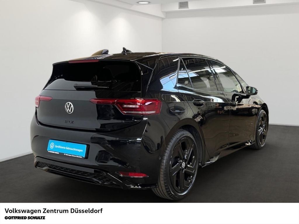 Volkswagen ID.3 - Bild 4