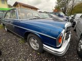 Mercedes-Benz 280 W108 H-Zul.|gute Substanz|SHD|SSD| - Mercedes-Benz 280 aus 1970: 280s