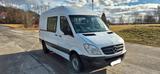 Mercedes-Benz Sprinter 310cdi länge 6m hoch 2.73m - Mercedes-Benz Sprinter: 310 Cdi