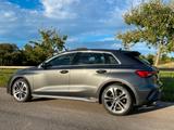 Audi S3 Sportback 333 PS Navi, Winterräder, Garantie - Audi S3 mit Benzin-Antrieb: Sportwagen