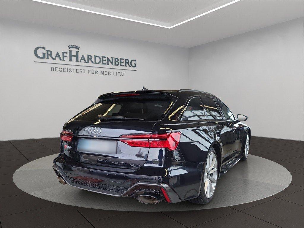 Audi RS 6 Avant 4.0 TFSI qu. tiptronic B&O HUD Navi