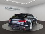 Audi RS 6 Avant 4.0 TFSI qu. tiptronic B&O HUD Navi - gebrauchte Audi RS6 aus dem Jahr 2023