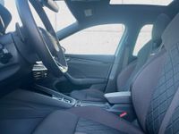 Skoda Octavia - Vorschau Bild 9