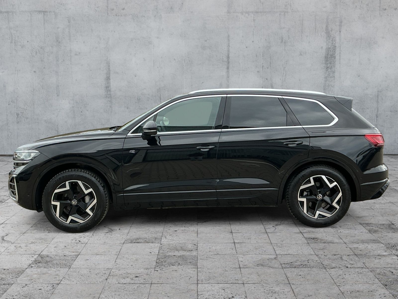Volkswagen Touareg - Bild 4
