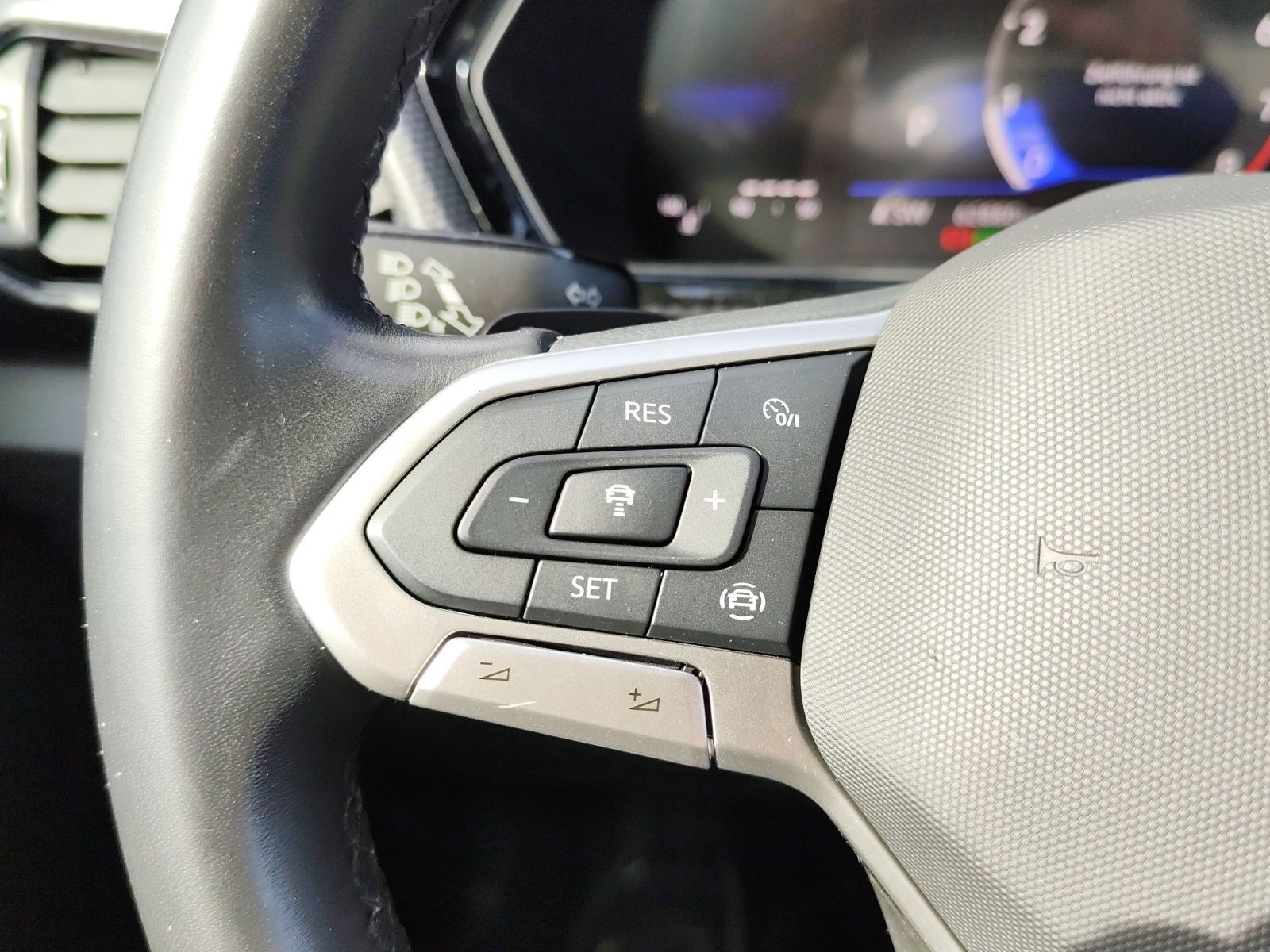 Volkswagen T-Cross - Bild 22
