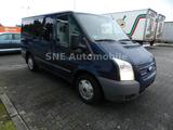 Ford Transit Kombi FT 300 K Trend 100T300 - Ford Transit: 100t300