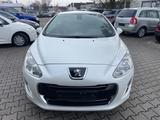 Peugeot 308 CC Cabrio-Coupe Active - gebrauchte Peugeot 308 aus dem Jahr 2011
